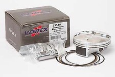 Vertex Piston Kit Yamaha YZ250F YZF 250 2016-2018 B size 76.96mm 24109B