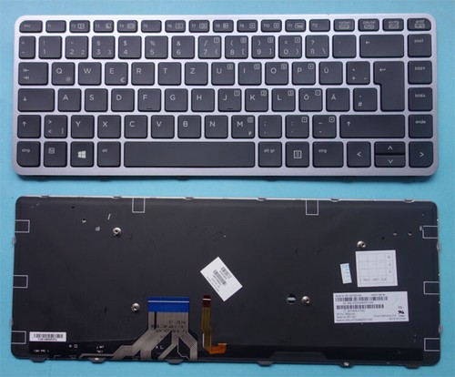 Keyboard elitebook folio - elitebook,