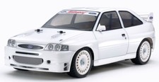 Tamiya 58691 ford escort - 58691,