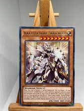 Black Luster Soldier - Sacred