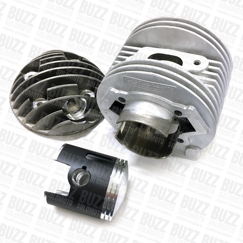 Casa lambretta cylinder - cylinder, kit