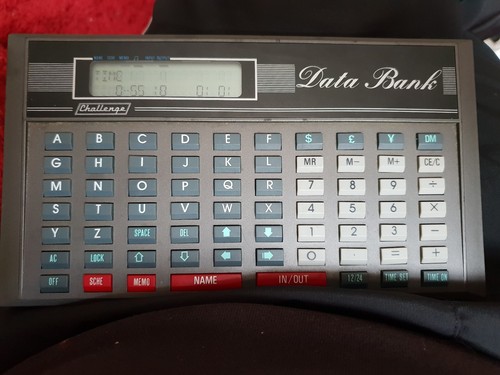 Challenge data bank - bank,