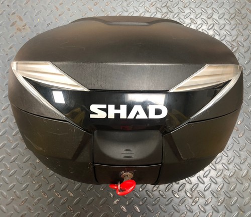 Shad honda cb650f - shad, box