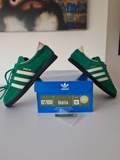 Adidas Dublin St Patrick's UK8