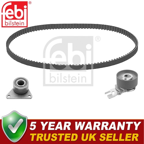 Febi timing cam belt - febi,
