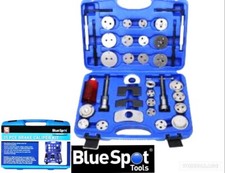 Brake Caliper Rewind Tool Wind