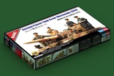 Hobbyboss 84401  1:35th scale