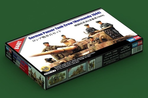 Hobbyboss 84401 35th scale - 84401,