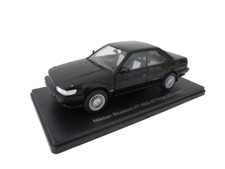 Nissan Bluebird HT SSS ATTESA