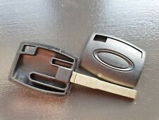 FOR FORD CONNECT COURIER CUSTOM TRANSIT TRANSPONDER KEY BLANK CUT FROM A PHOTO