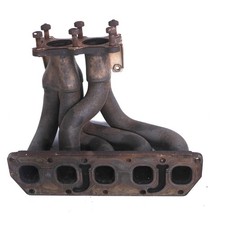 VW Golf Mk4 V5 2.3 Exhaust