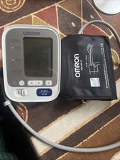 Omron M3 Comfort Blood