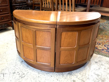 Pair of Mid Century Nathan