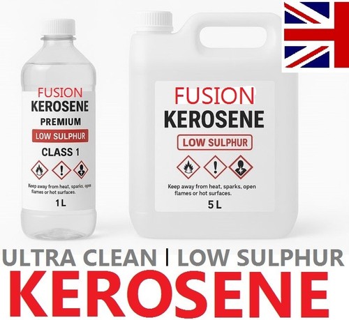 Kerosene paraffin heating - kerosene,
