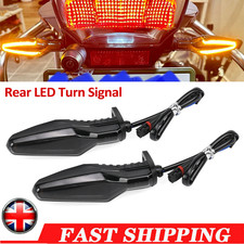 LED Rear Turn Signal Light Indicator Lamp For BMW R1250GS /Adventure 2019-2020
