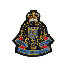 Royal Army Ordnance Corps