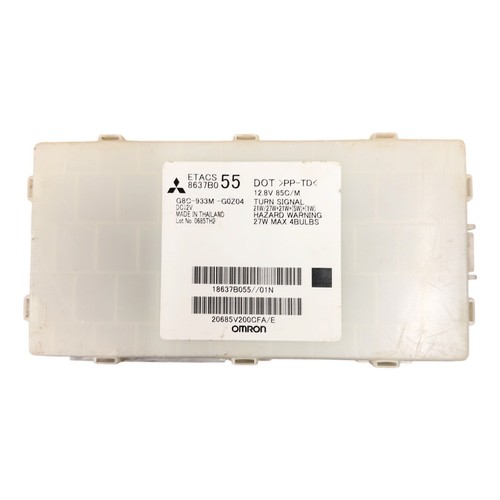 Mitsubishi l200 ecu - mitsubishi, unit