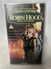 Robin Hood Prince Of Thieves