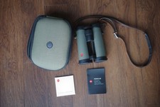 Leica Noctivid 8x42