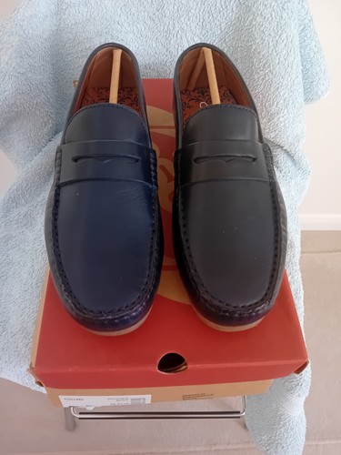 Mens brand new base london - new,