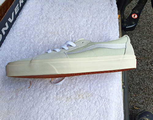 Vans sk8 low top - vans, up
