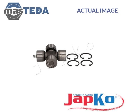 66500 propshaft joint front - propshaft,