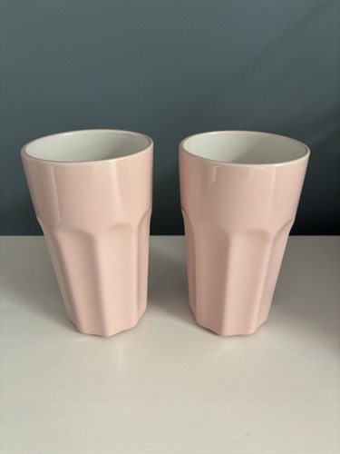 Ikea pokal pink - ikea, ceramic