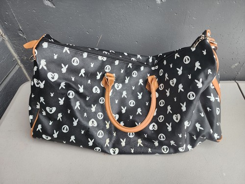 Vintage y2k playboy carryall - playboy,