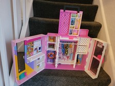 Barbie Dream Closet Playset No