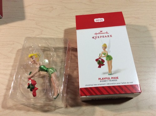 Euc 2014 hallmark - 2014, keepsake