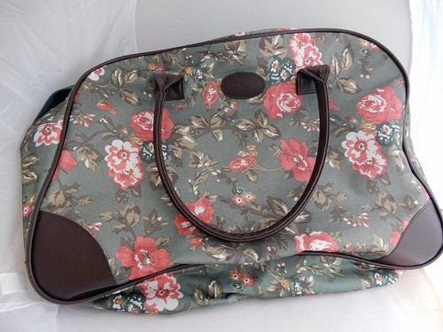Cotton traders weekend bag - weekend,