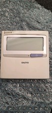 Sanyo Air Conditioning