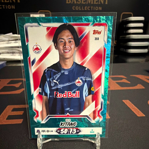 Topps match attax 20th - attax,