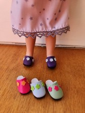 23mm Paola Queen Mini Friends