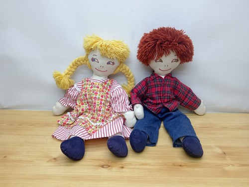 Vintage 1980s cloth - cloth, girl