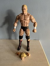 WWE WCW nWo LEX LUGER ELITE