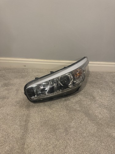 2014 kia ceed front left - n/s/f,