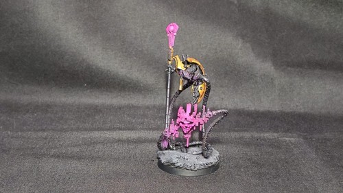 Warhammer 40k necrons - warhammer,