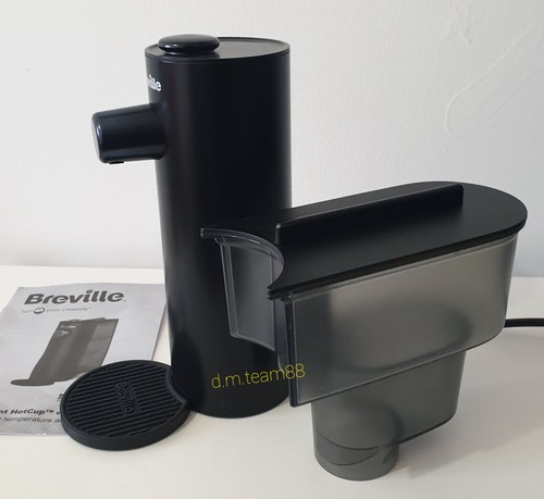 Breville hot water dispenser - breville,