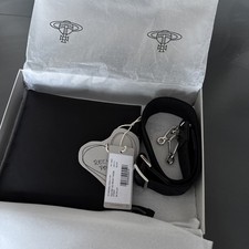 Vivienne Westwood Square Webb Bag