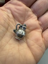 Vintage 925 Silver Charm