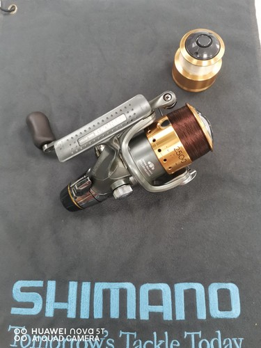 Shimano twin power 2500 - twin,