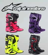 ALPINESTARS Tech 7 Boots
