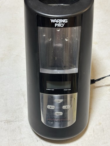 Waring pro professional - waring,