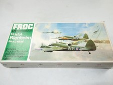 FROG Model Aircraft Kit F190