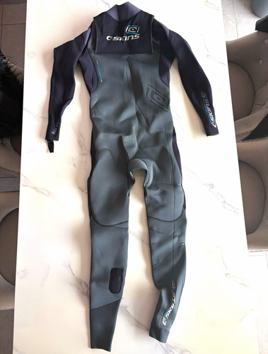 Skins rewired men wetsuit - c-skins, men's
