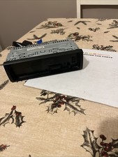 PIONEER STEREO RADIO BLUETOOTH