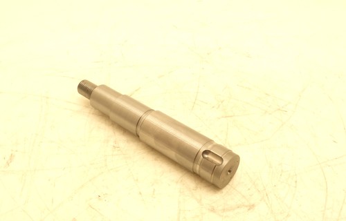 Hydraulic pump shaft david - hydraulic,