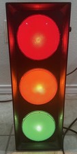 Lite FX Traffic Light Lamp