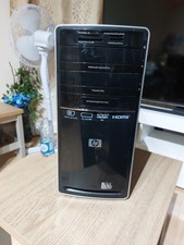 Hp Pavilion P6320uk PC Intel